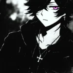 sigma anime dp for instagram images