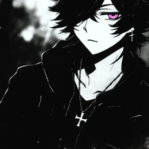 sigma anime dp for instagram images