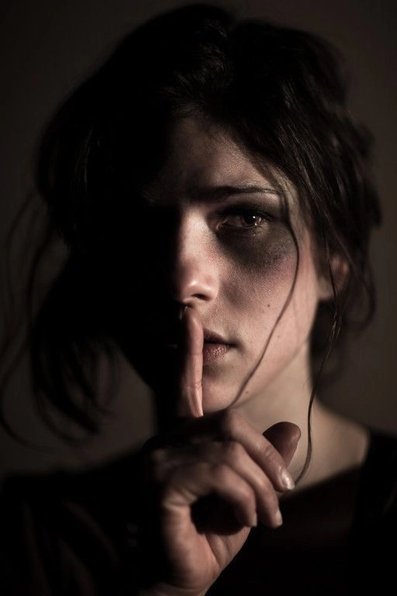 silence dp images