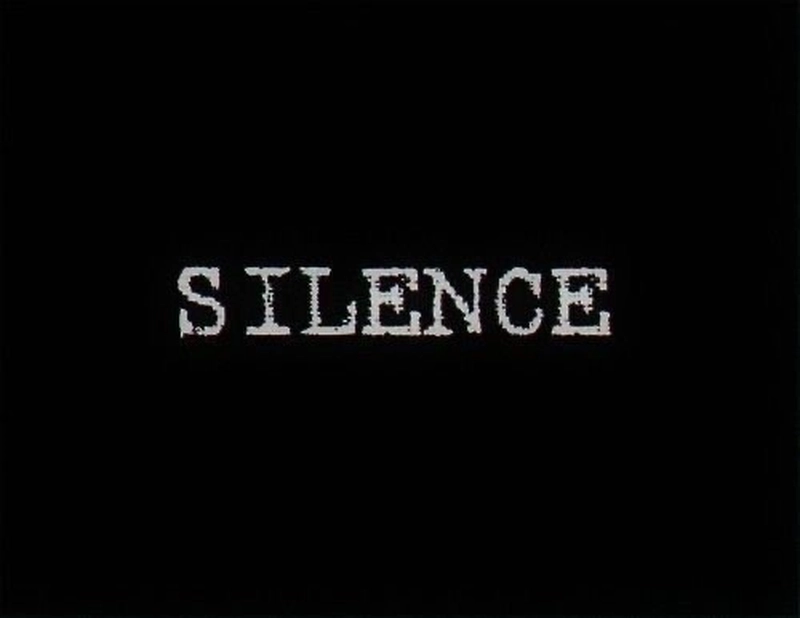 silence silent dp for whatsapp