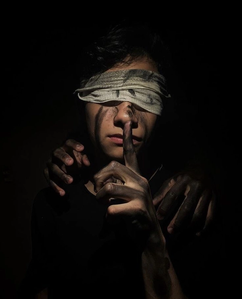 silent dp for instagram