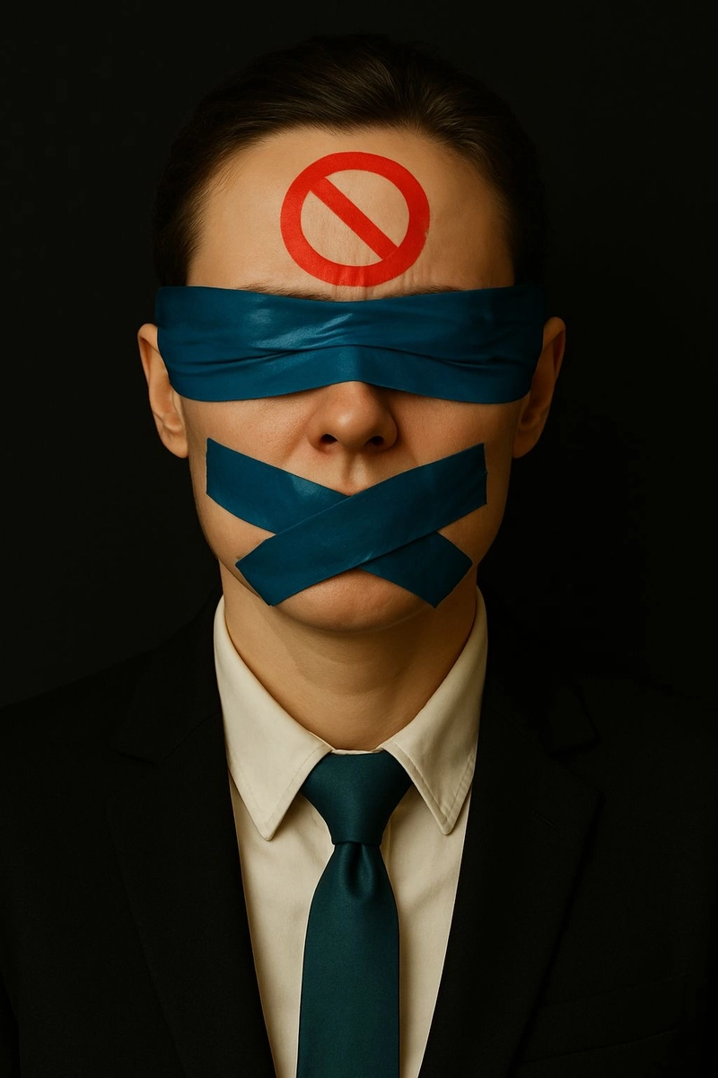 silent dp photo