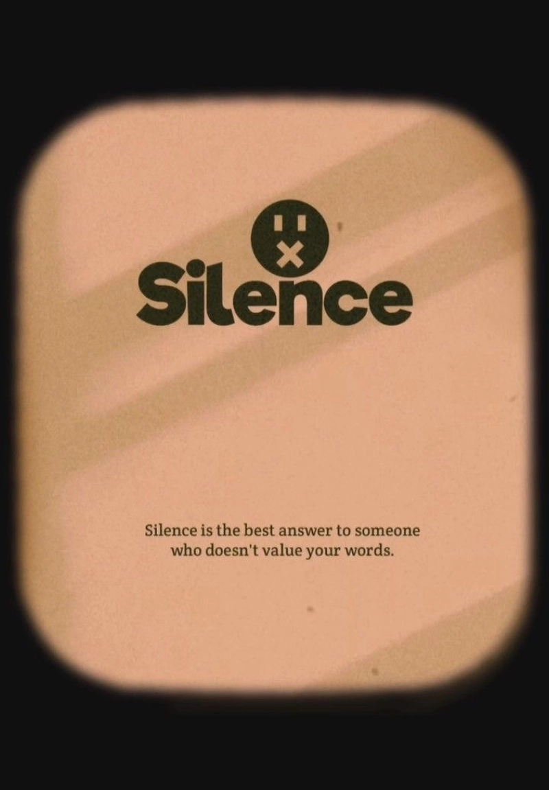 silent dp