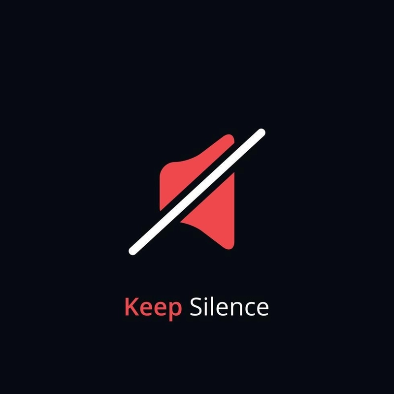 silent images for dp