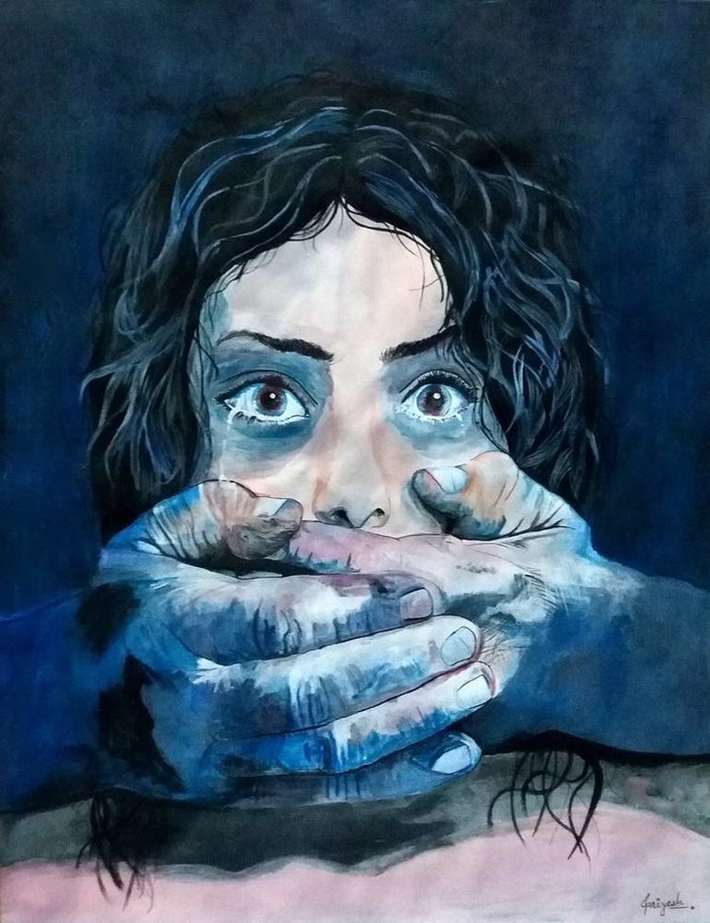silent killer dp for instagram