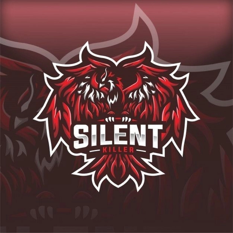 silent killer whatsapp dp