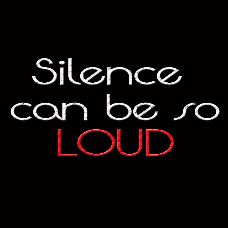 silent pic for dp