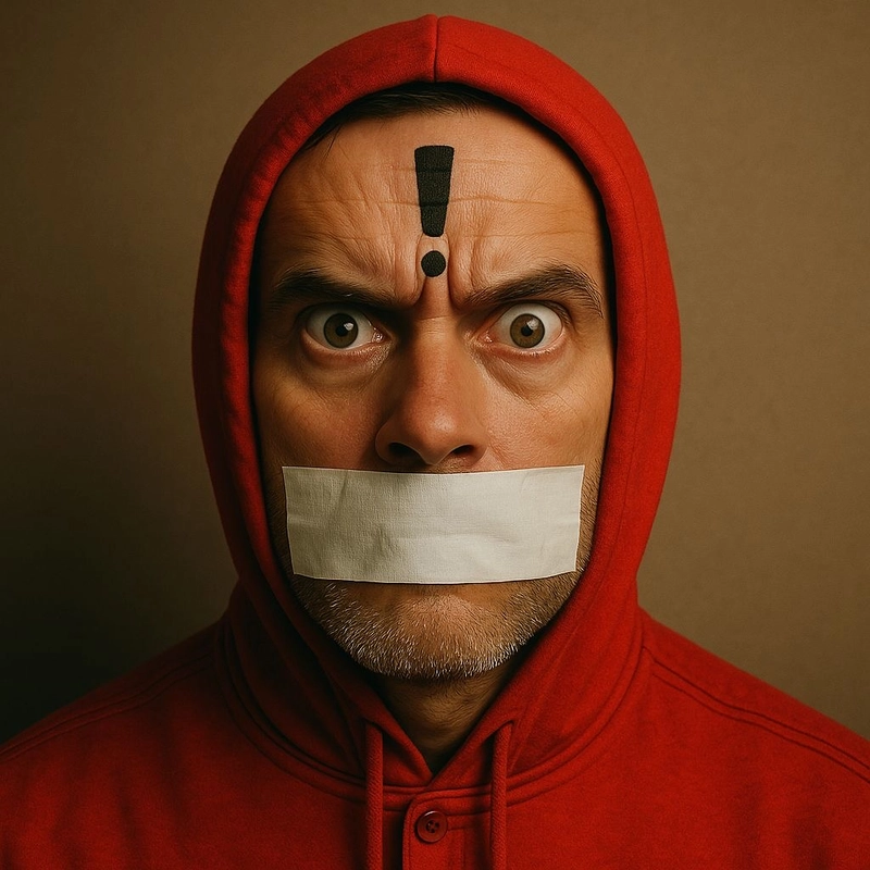 silent whatsapp dp images
