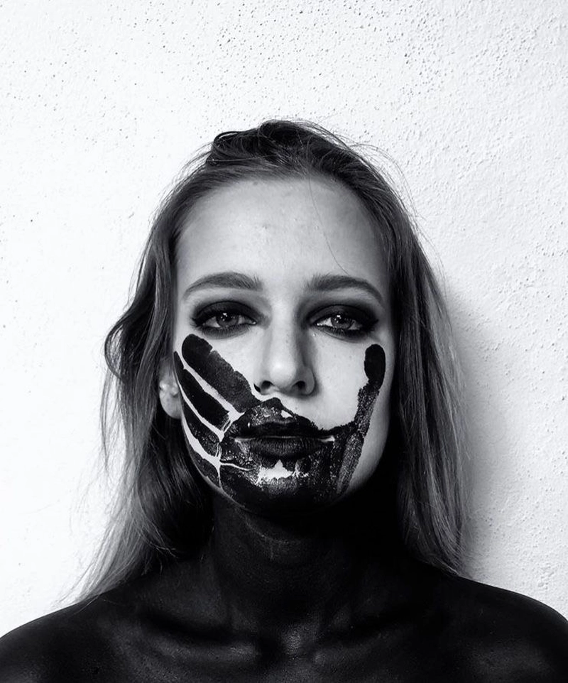 simple silent dp