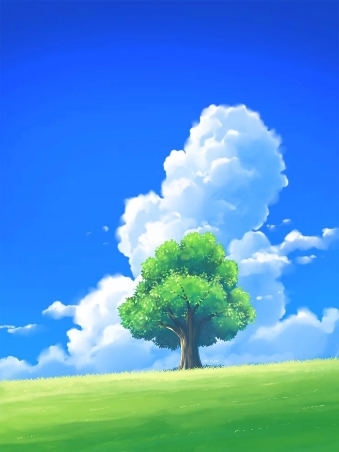 sky aesthetic pictures
