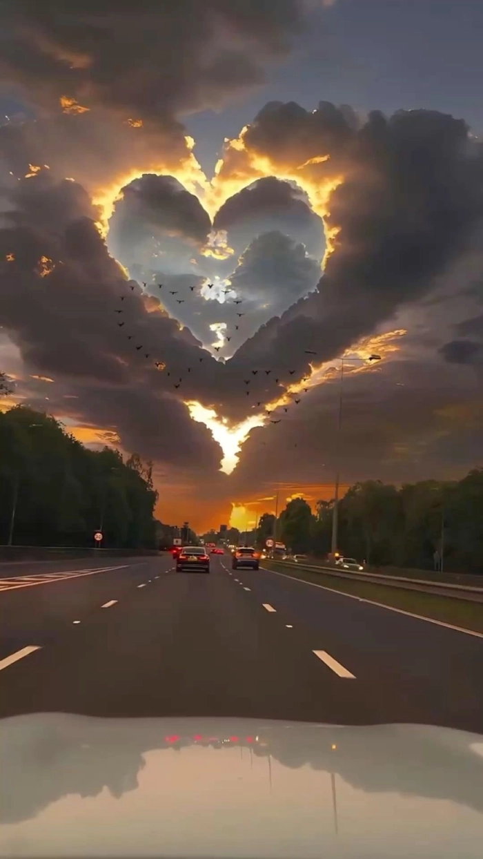 sky pinterest aesthetic dp