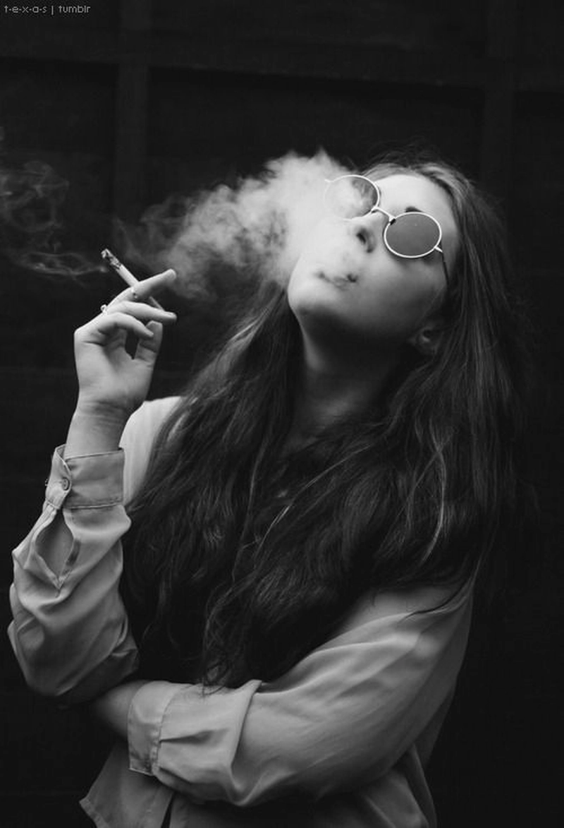smoking dp instagram