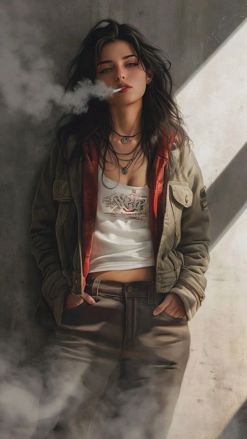 smoking dpz