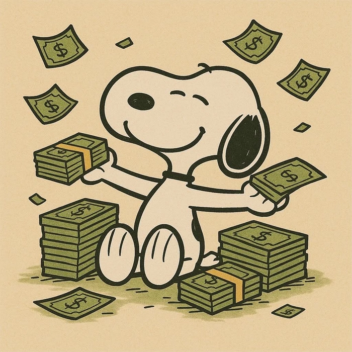 snoopy couple pfp