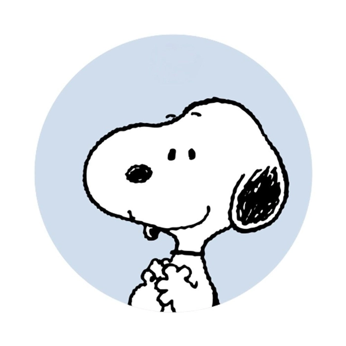 snoopy dp