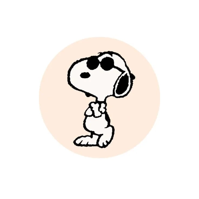 snoopy pfp