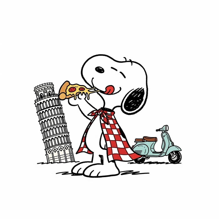 snoopy pfps