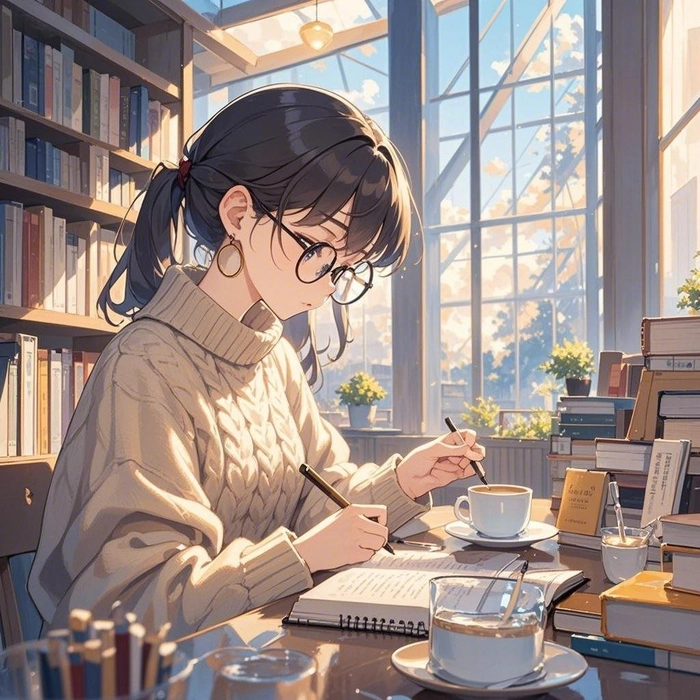 student study dp