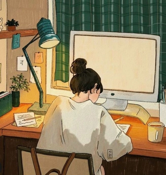 study dp for instagram
