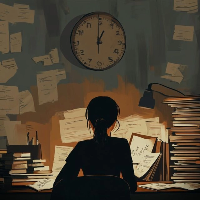 study dp