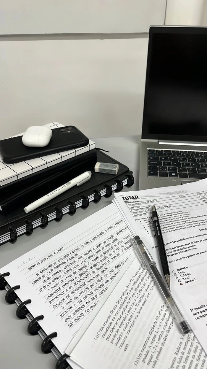 study exam dp