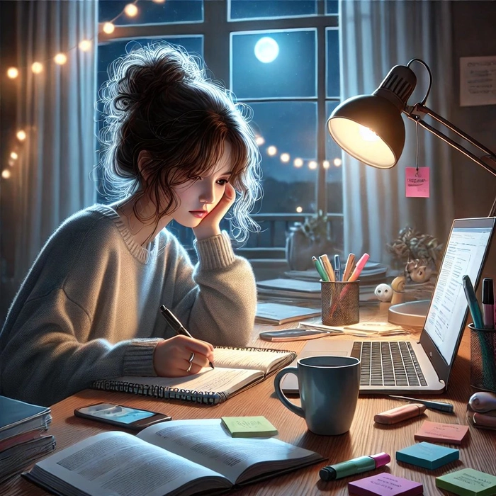 study life dp