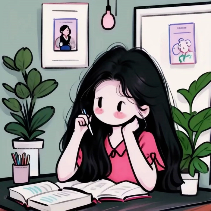 study love dp
