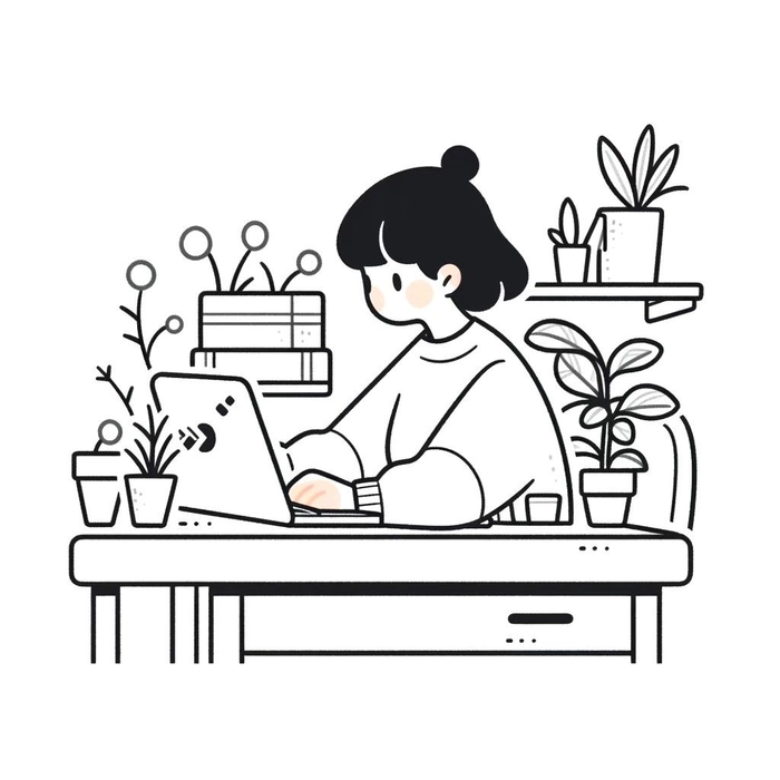 study lover dp