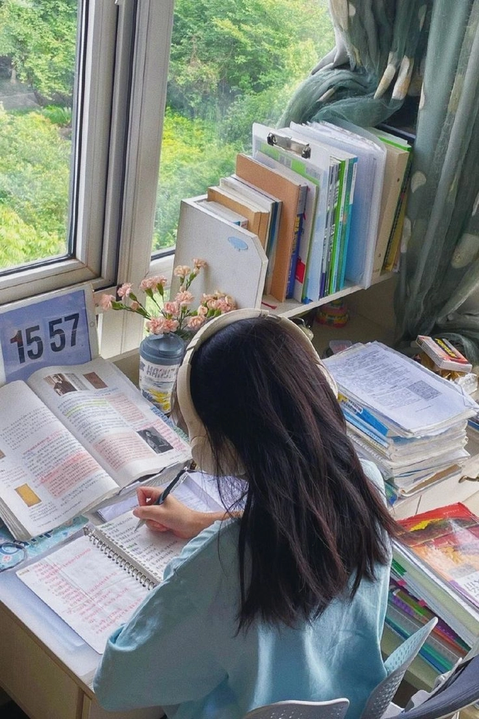 study mood dp