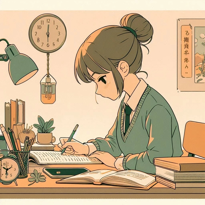study pic dp