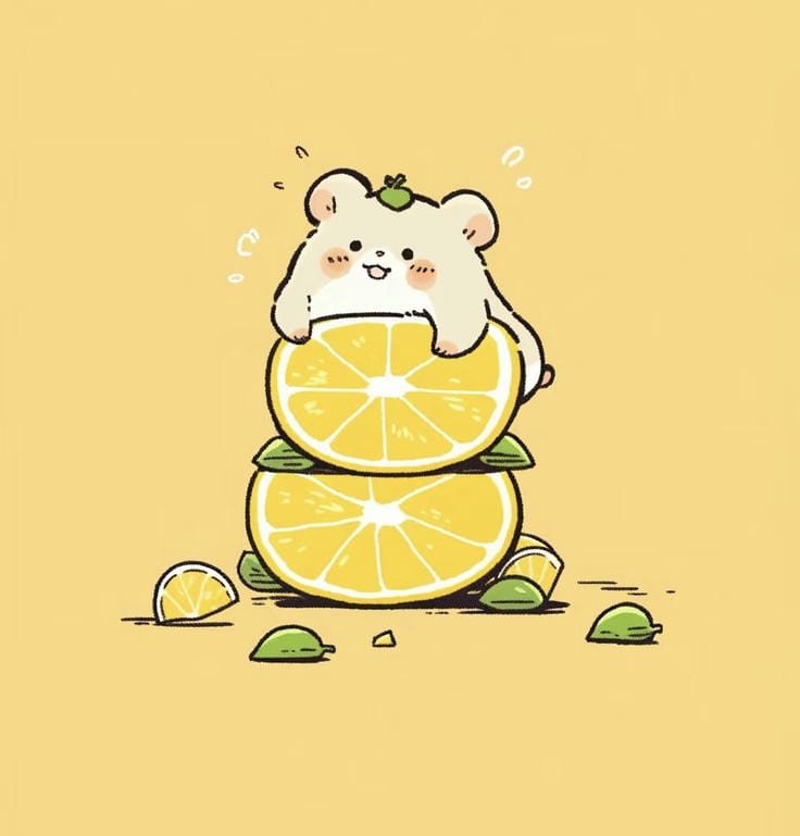 sunny yellow dp wallpaper