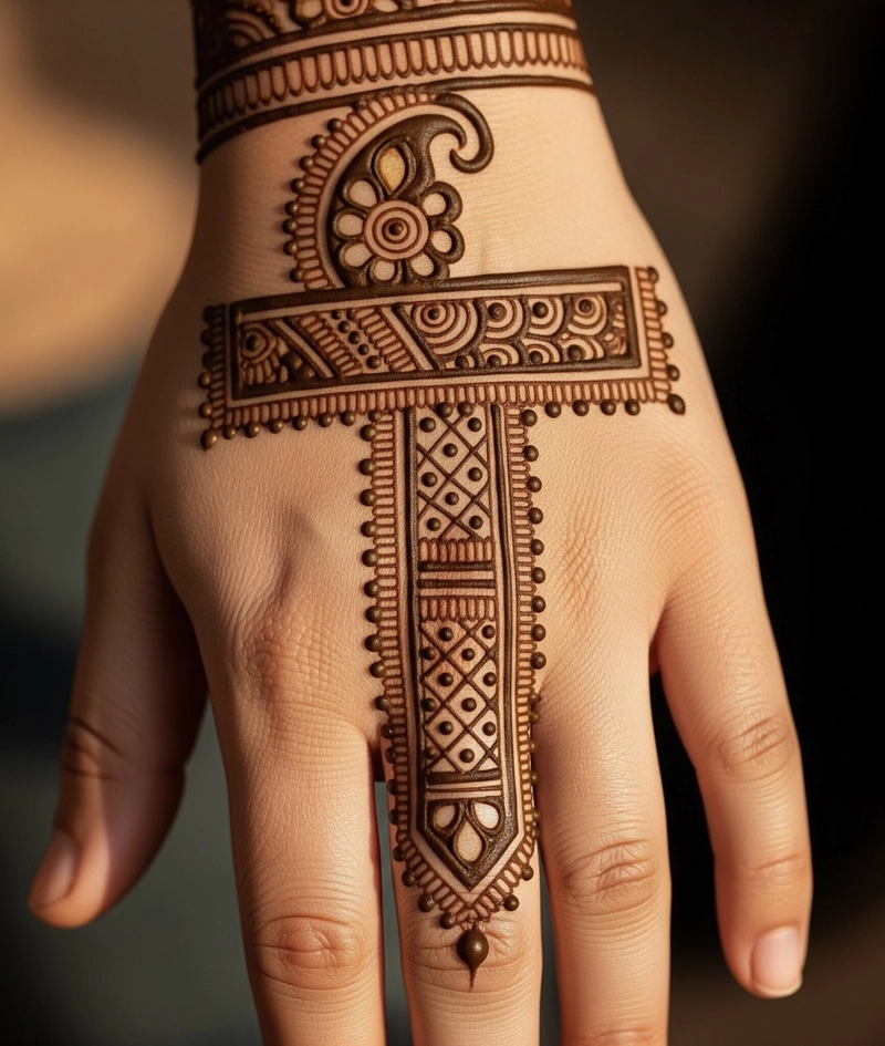 t mehndi design photo