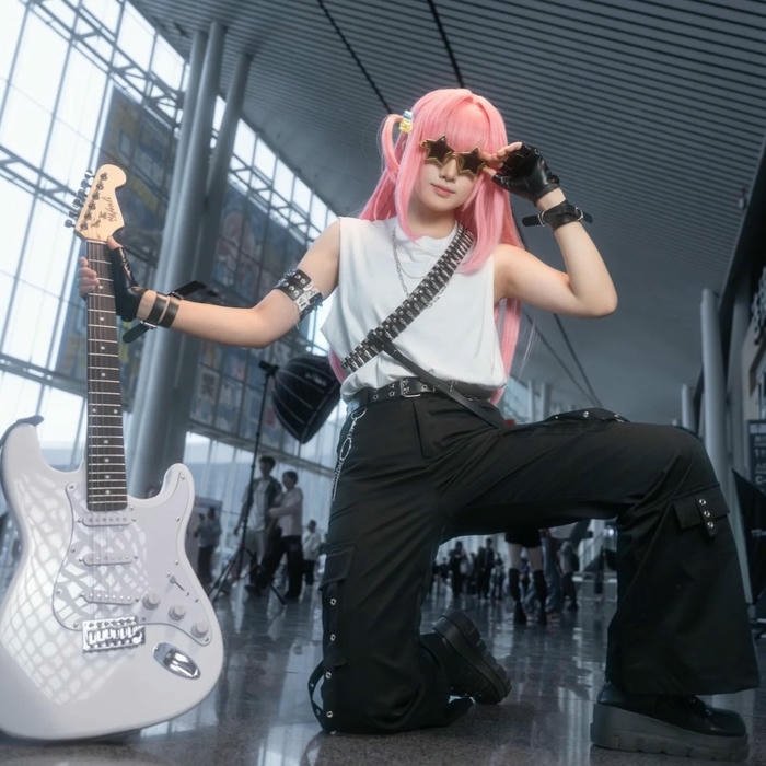 trendy Cool DP for Instagram