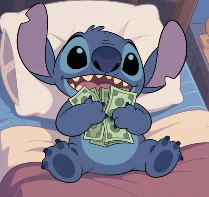 very happy mood dp cartoon aesthetic
