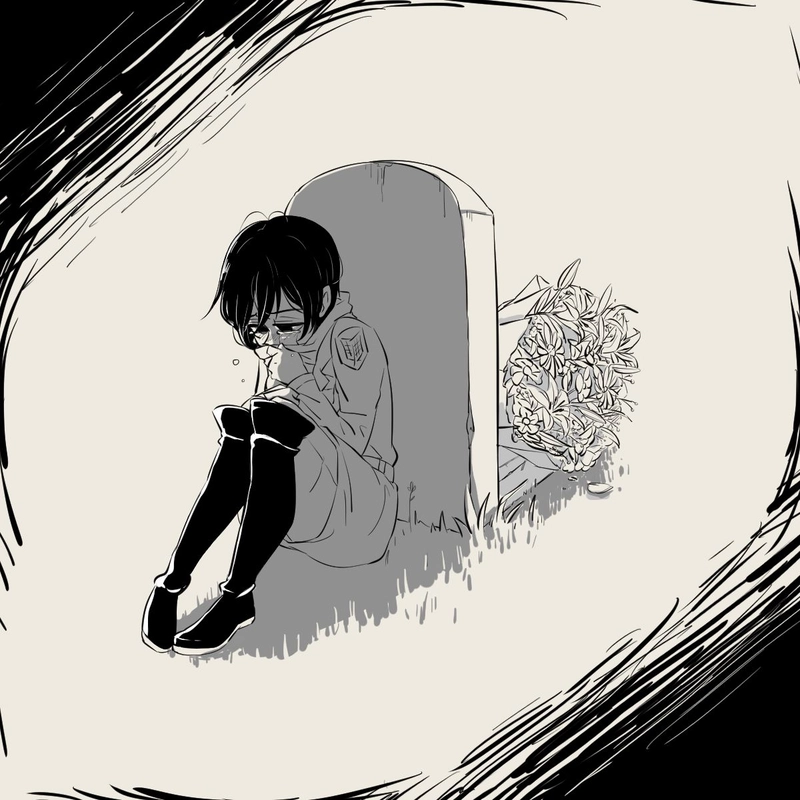 very sad death dp