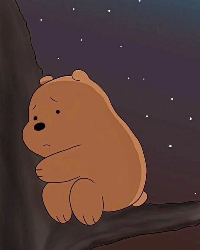 very sad mood off pfp
