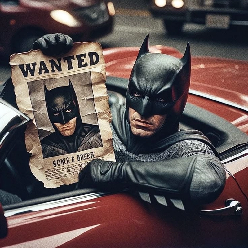 whatsapp dp batman