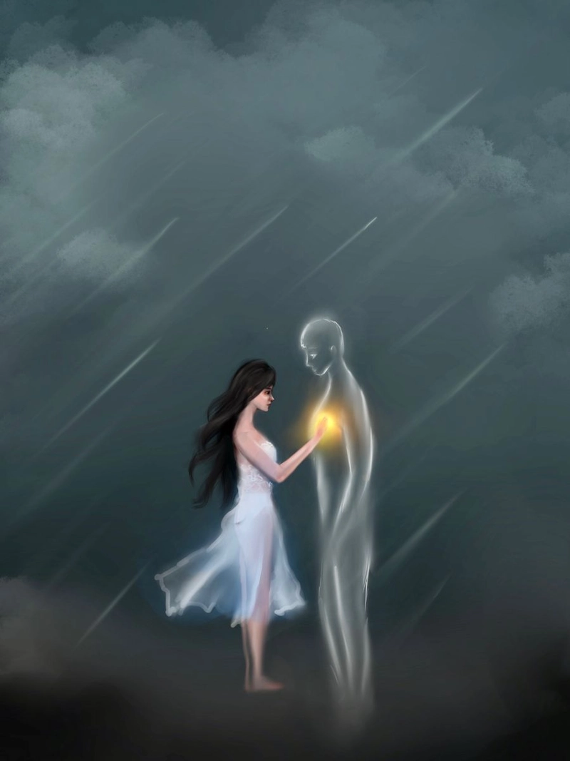 whatsapp dp death images