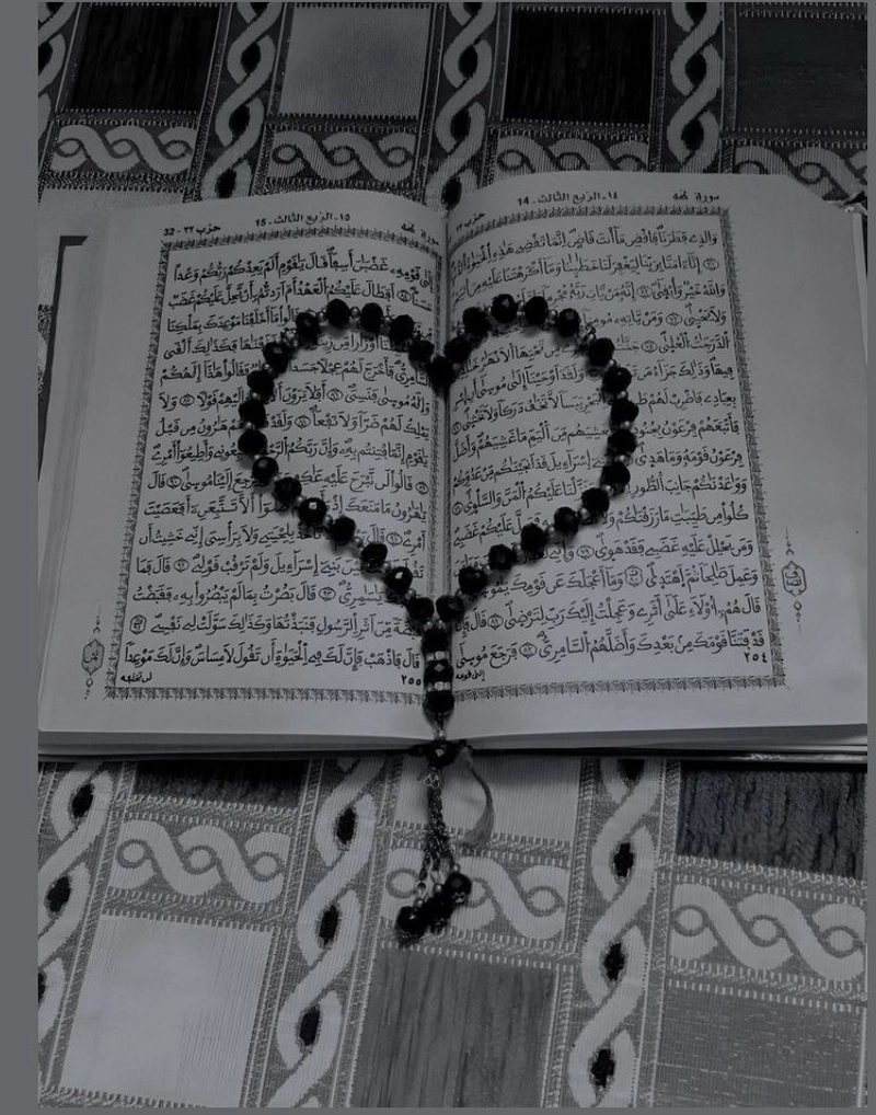 whatsapp quran dp