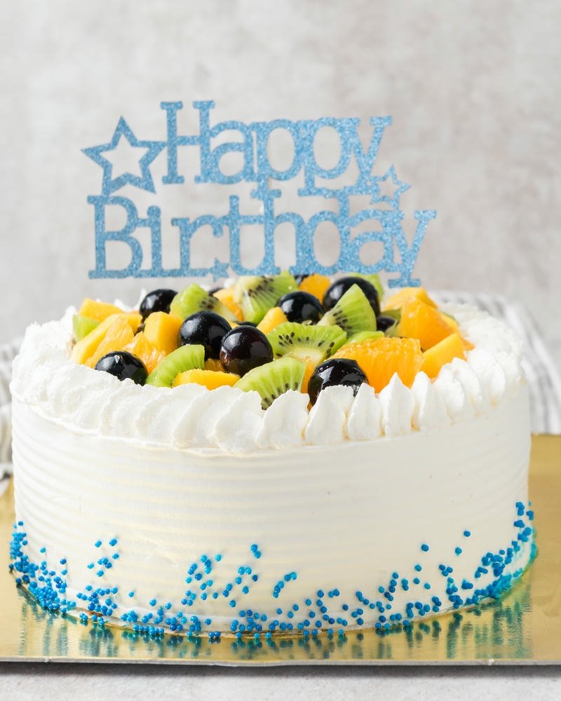 Birthday Happy Chachu joyful family message
