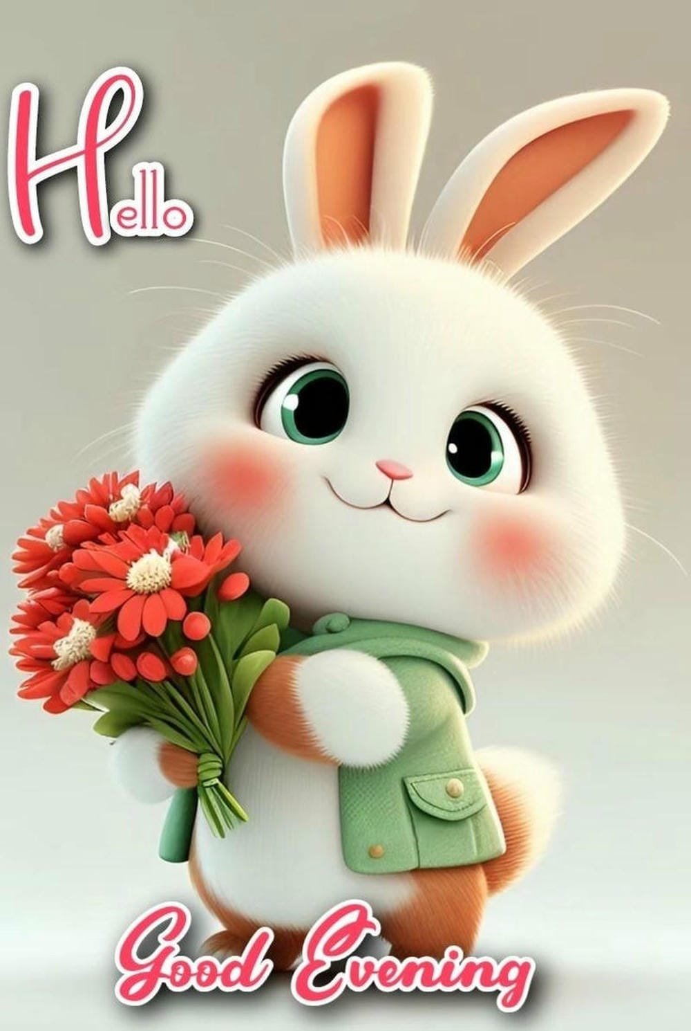 Good Evening Images for WhatsApp warm greeting picture