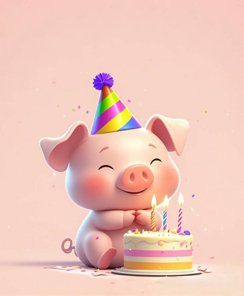 Happy Birthday Chachu family love message