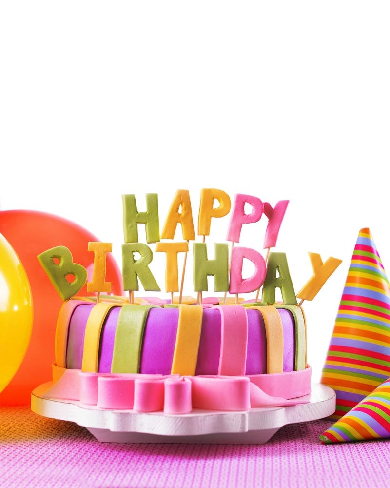 Happy Birthday Chachu memorable celebration photo