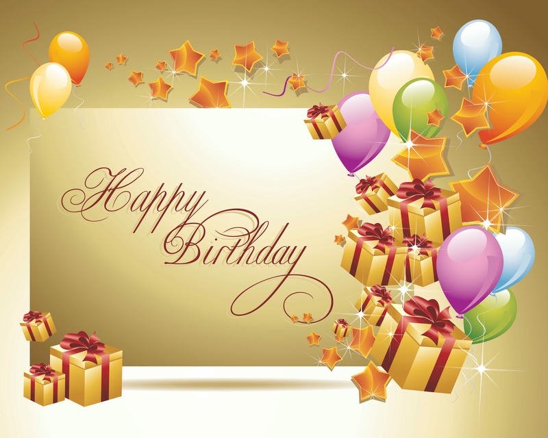Happy Birthday Chachu warm wishes picture