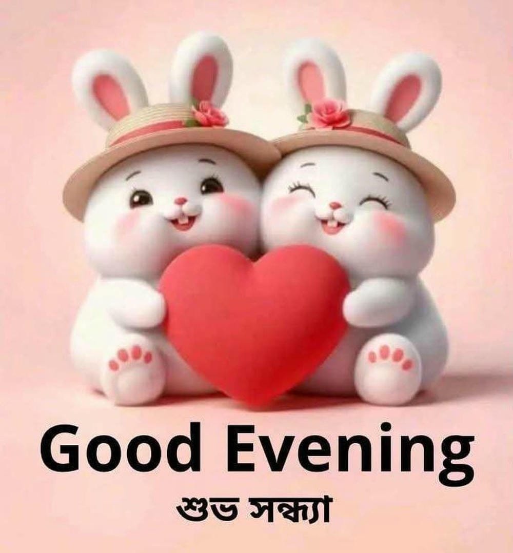 Images for WhatsApp Good Evening beautiful wishes