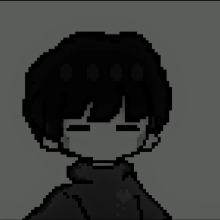 aesthetic gray dp for whatsapp