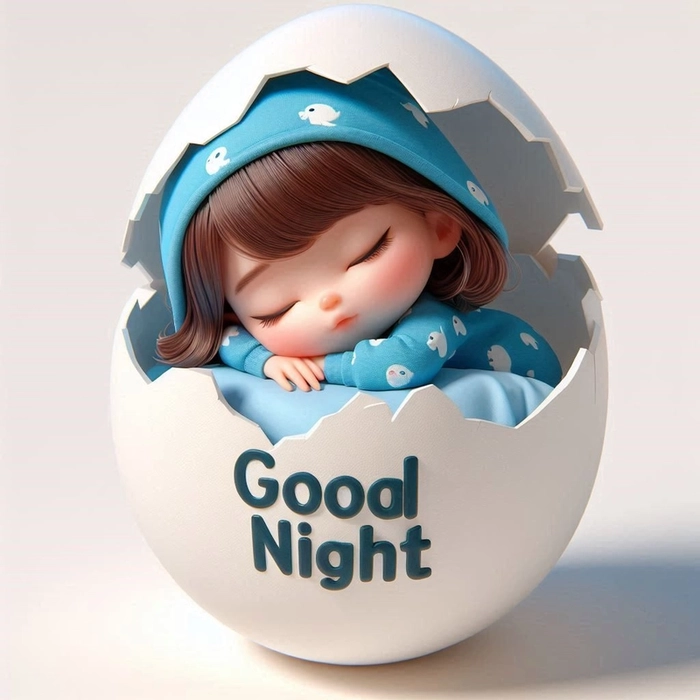 animated good night images