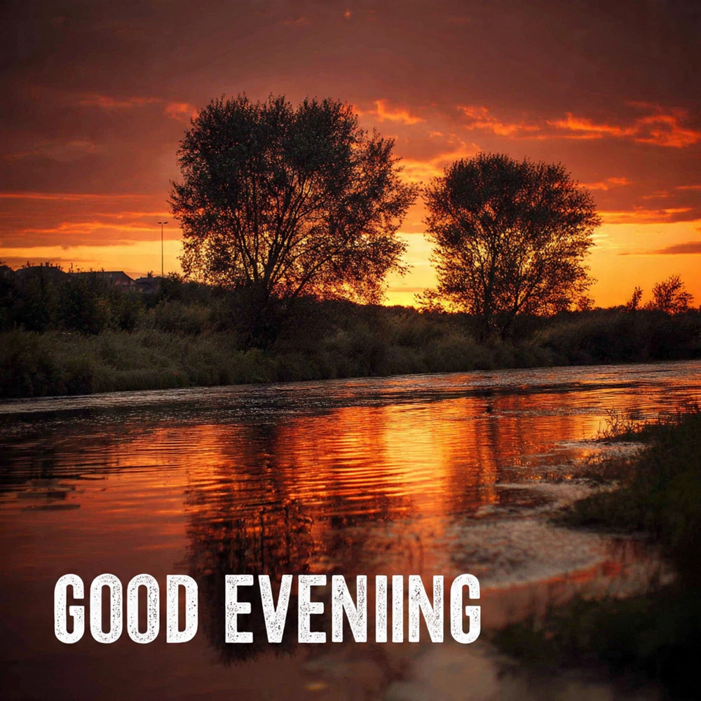 beautiful good evening images for whatsapp in english