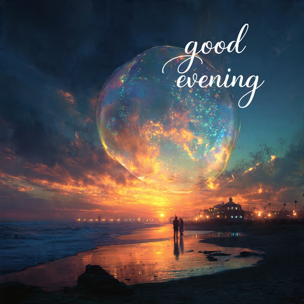 beautiful good evening images for whatsapp with quotes