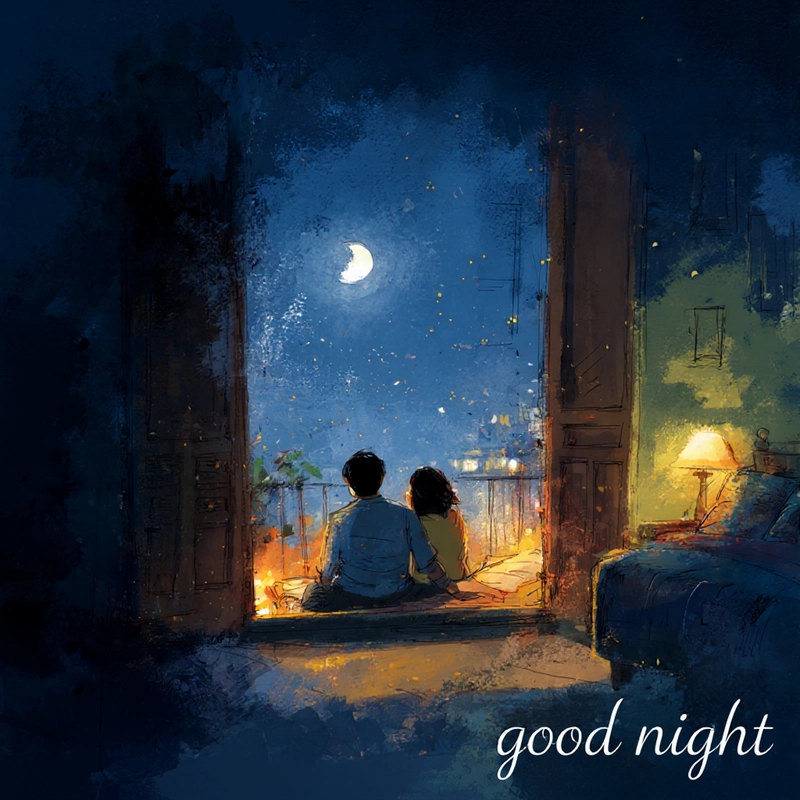 beautiful good night images in kannada